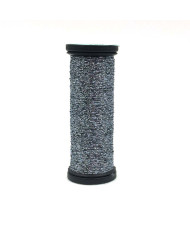 025 Grey, Kreinik Blending Filament