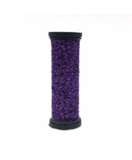 026 Amethyst, Kreinik Blending Filament