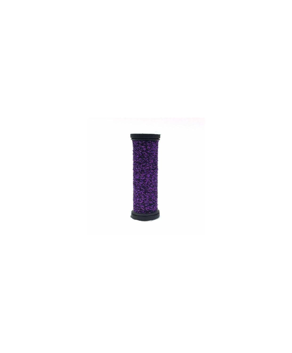 026 Amethyst, Kreinik Blending Filament