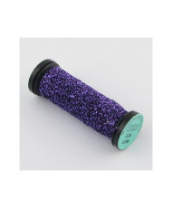 026 Amethyst, Kreinik Blending Filament