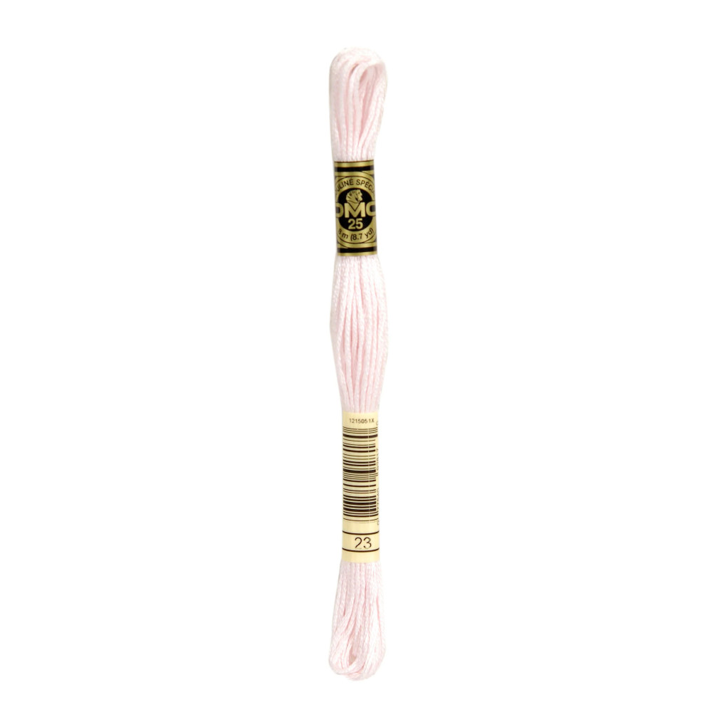 DMC Embroidery Threads – Mouliné Art. 117 | Buy High-Quality Threads Online DMC Embroidery Threads – Mouliné Art. 117 | Buy High-Quality Threads Online