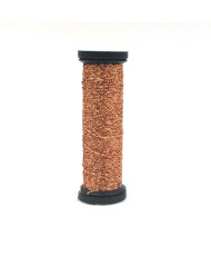 027 Orange, Kreinik Blending Filament