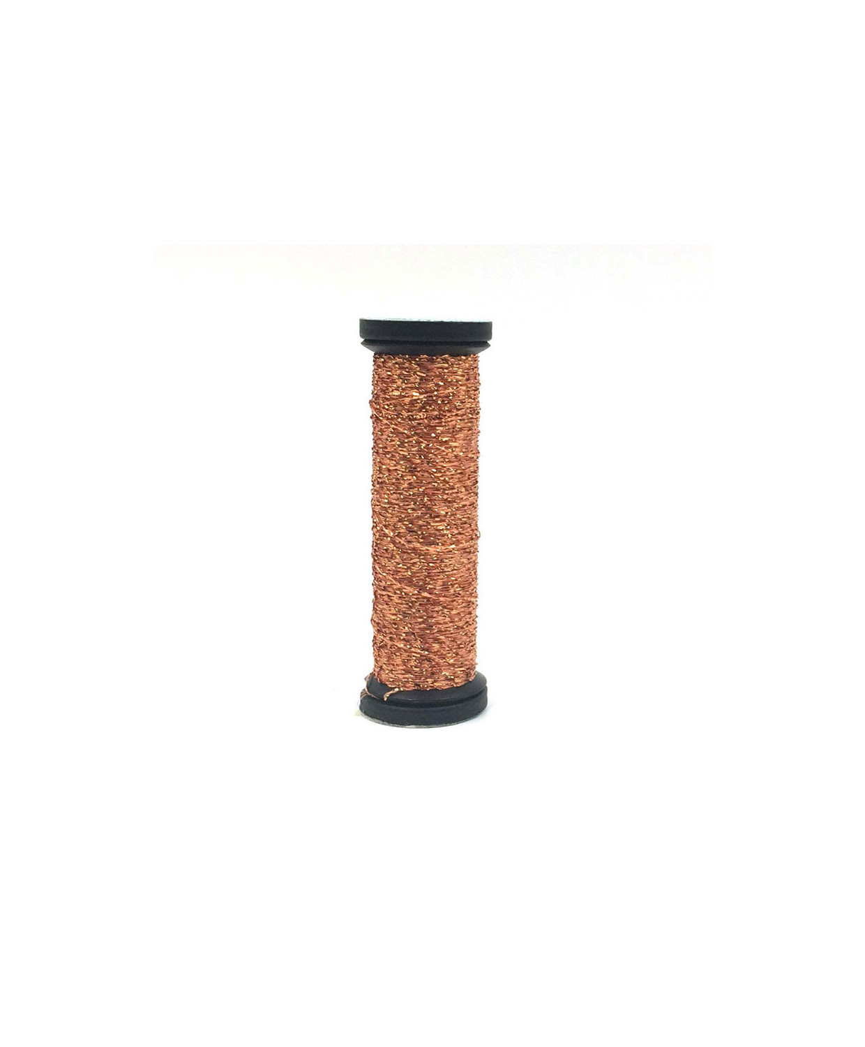 027 Orange, Kreinik Blending Filament