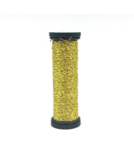 028 Citron, Kreinik Blending Filament