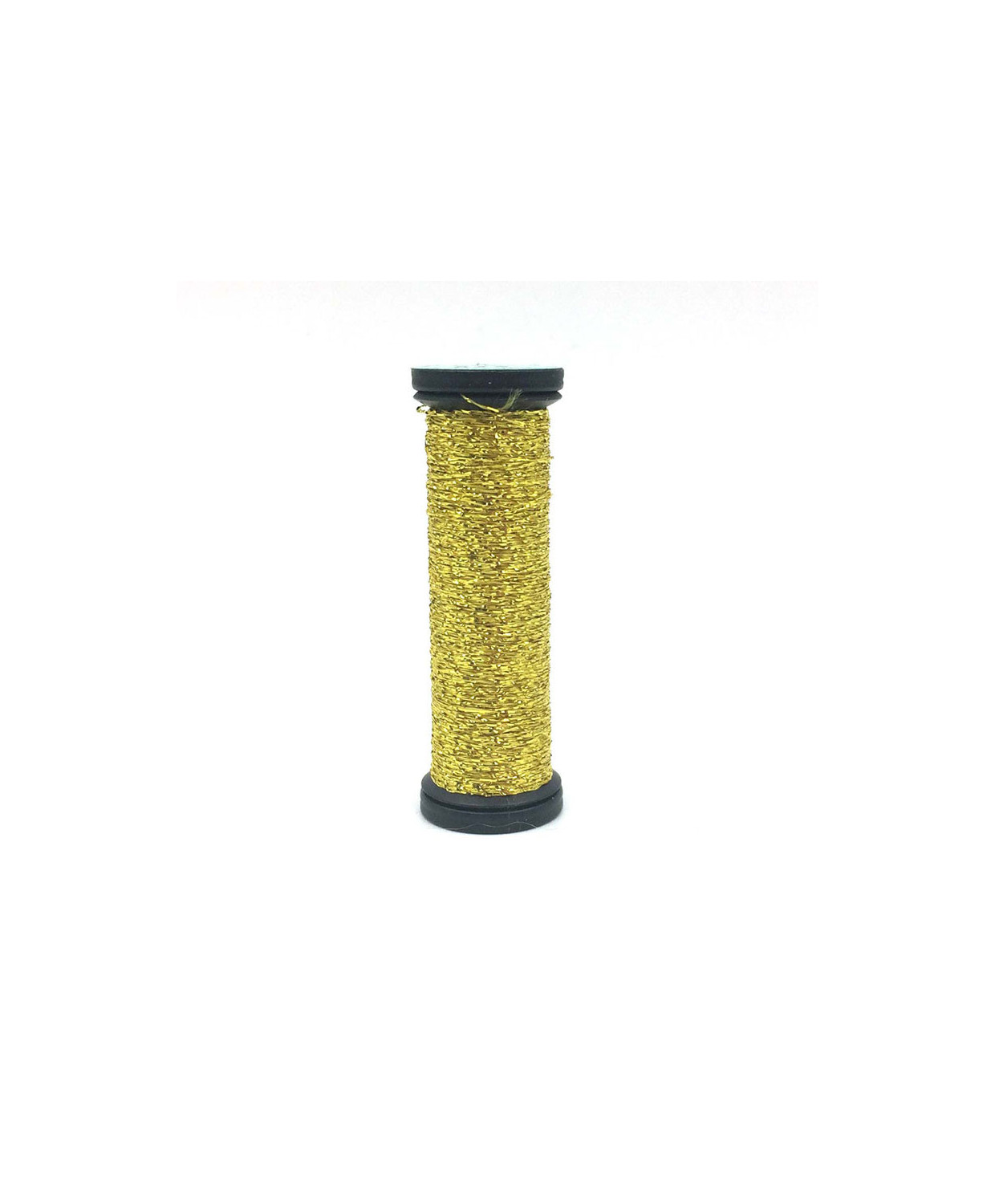 028 Citron, Kreinik Blending Filament