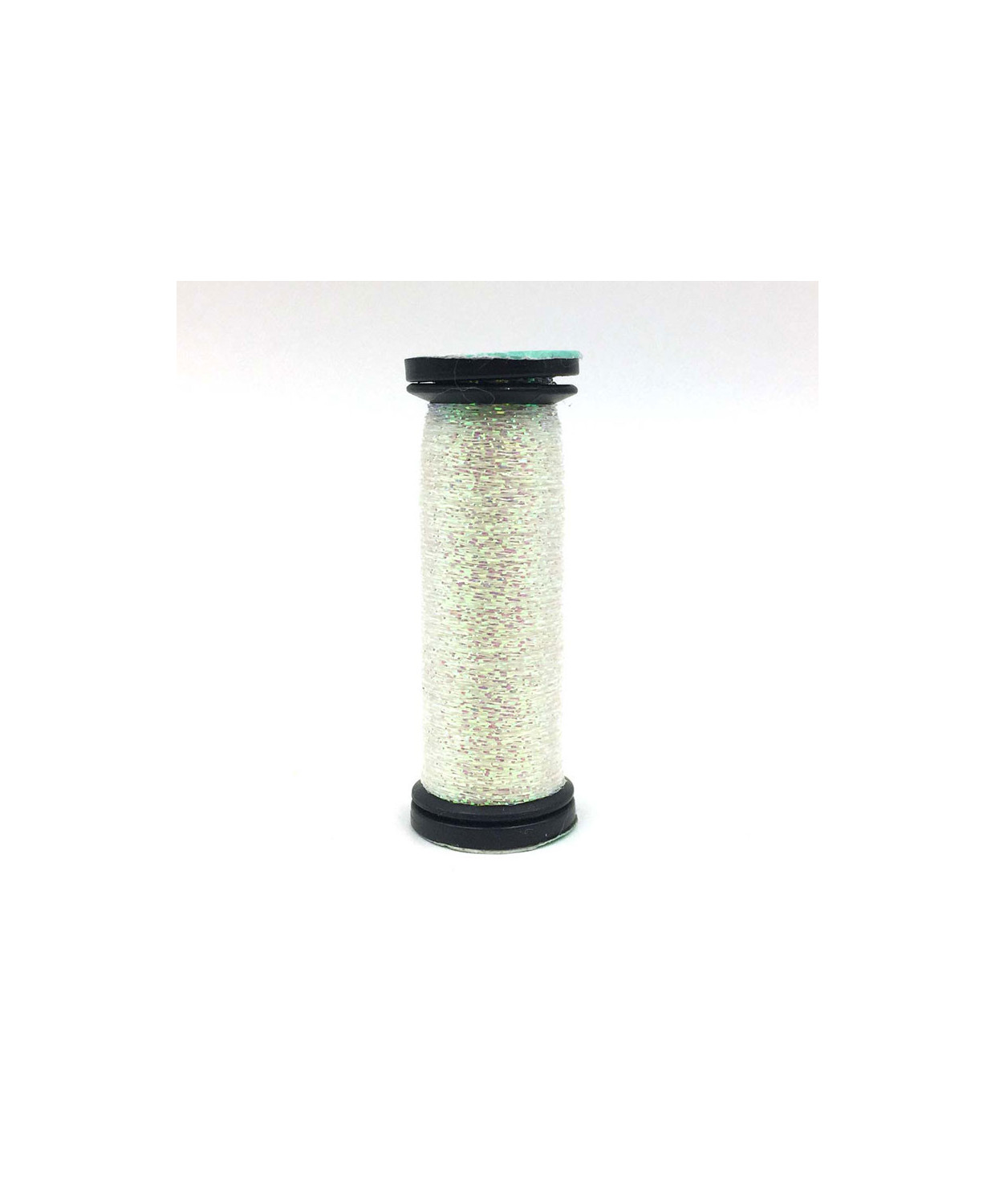 032 Pearl, Kreinik Blending Filament