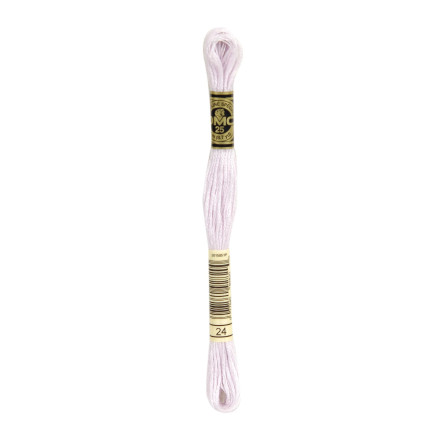 DMC Embroidery Threads – Mouliné Art. 117 | Buy High-Quality Threads Online