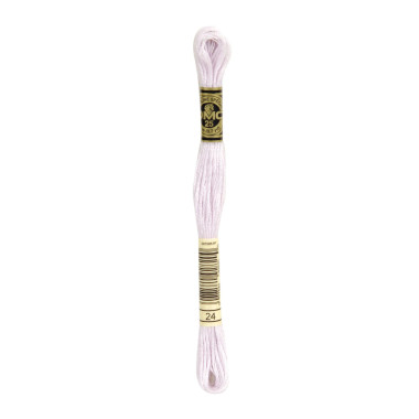 DMC Embroidery Threads – Mouliné Art. 117 | Buy High-Quality Threads Online