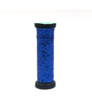 051HL Sapphire High Lustre, Kreinik Blending Filament