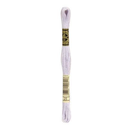 DMC Embroidery Threads – Mouliné Art. 117 | Buy High-Quality Threads Online