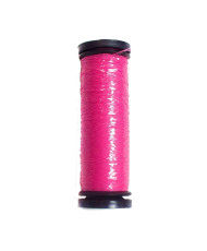 055F Glow-In-The-Dark Watermelon, Kreinik Blending Filament