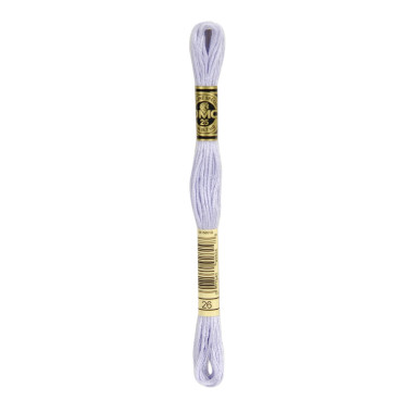 DMC Embroidery Threads – Mouliné Art. 117 | Buy High-Quality Threads Online
