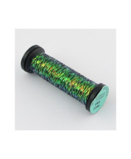 085 Peacock, Kreinik Blending Filament