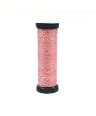 092 Star Pink, Kreinik Blending Filament