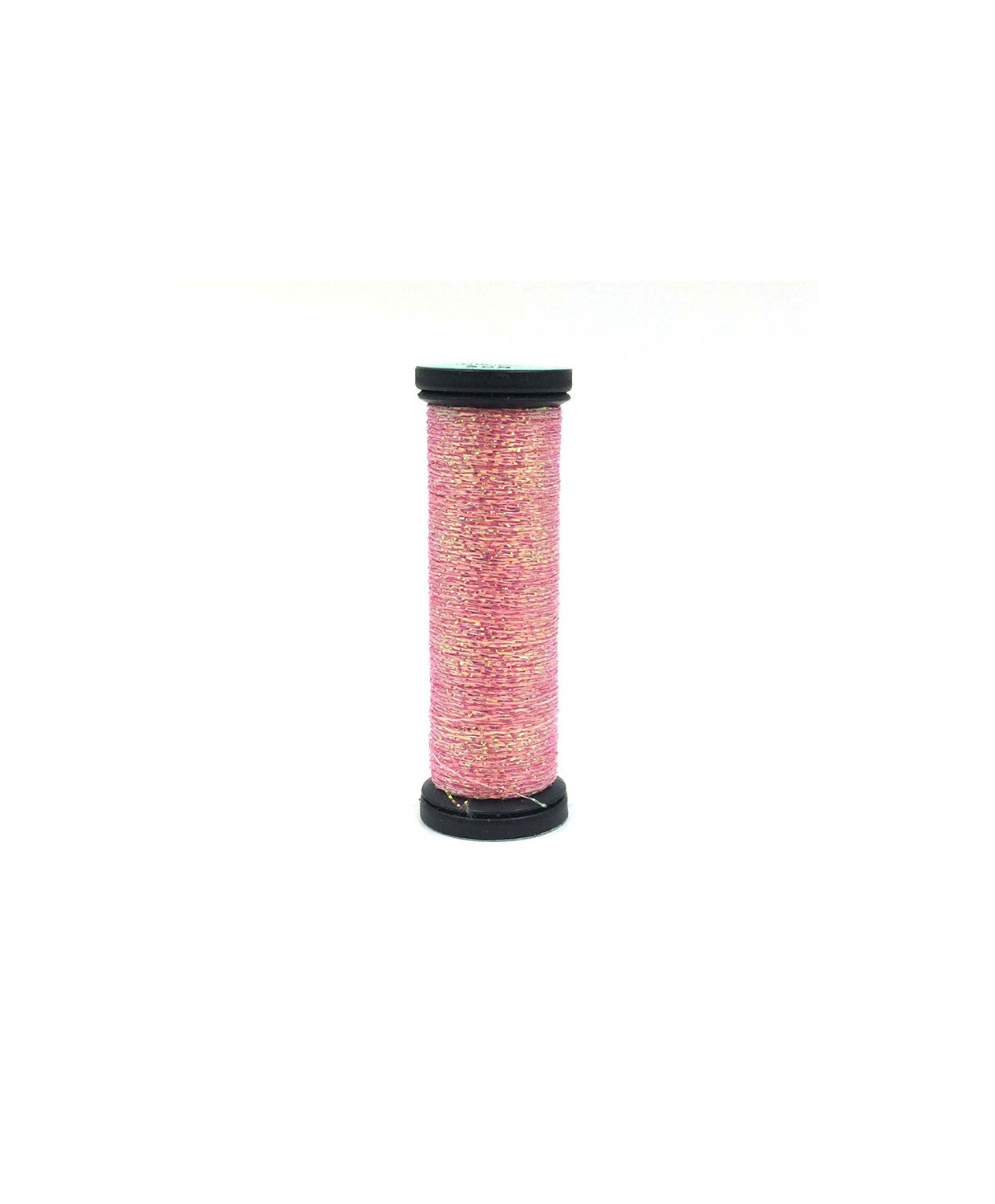 092 Star Pink, Kreinik Blending Filament