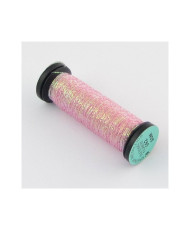 092 Star Pink, Kreinik Blending Filament