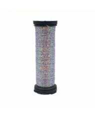 093 Star Mauve, Kreinik Blending Filament