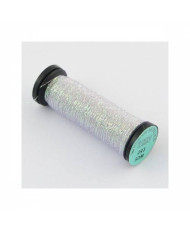 093 Star Mauve, Kreinik Blending Filament