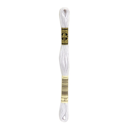 DMC Embroidery Threads – Mouliné Art. 117 | Buy High-Quality Threads Online