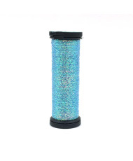 094 Star Blue, Kreinik Blending Filament