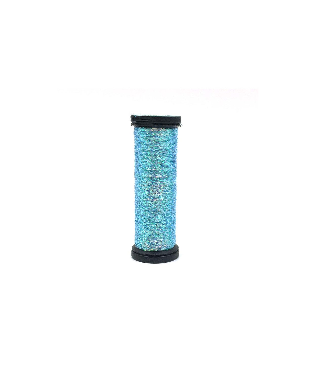 094 Star Blue, Kreinik Blending Filament