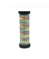 095 Starburst, Kreinik Blending Filament