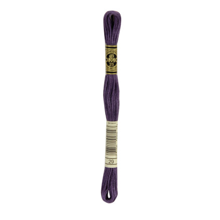 DMC Embroidery Threads – Mouliné Art. 117 | Buy High-Quality Threads Online