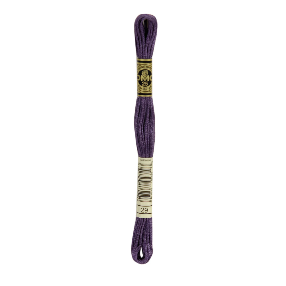 DMC Embroidery Threads – Mouliné Art. 117 | Buy High-Quality Threads Online DMC Embroidery Threads – Mouliné Art. 117 | Buy High-Quality Threads Online