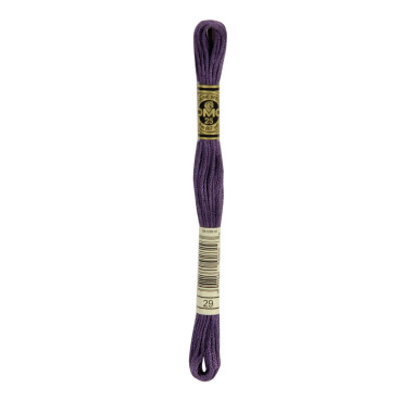 DMC Embroidery Threads – Mouliné Art. 117 | Buy High-Quality Threads Online