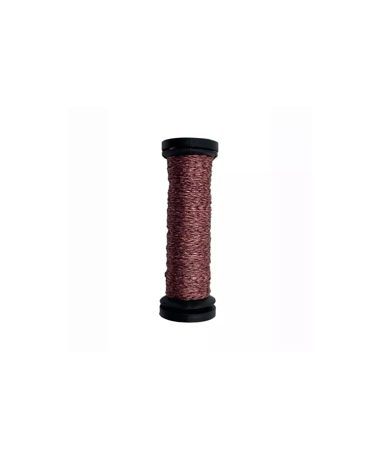 007L Power Pink, Kreinik Very Fine №4 Braid