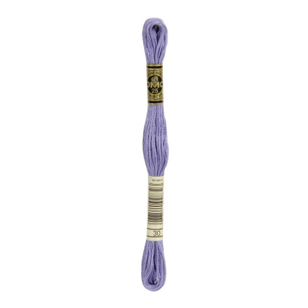 DMC Embroidery Threads – Mouliné Art. 117 | Buy High-Quality Threads Online