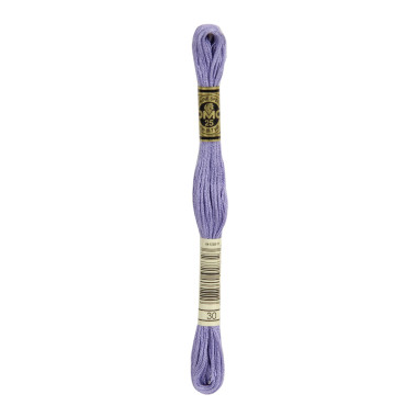 DMC Embroidery Threads – Mouliné Art. 117 | Buy High-Quality Threads Online