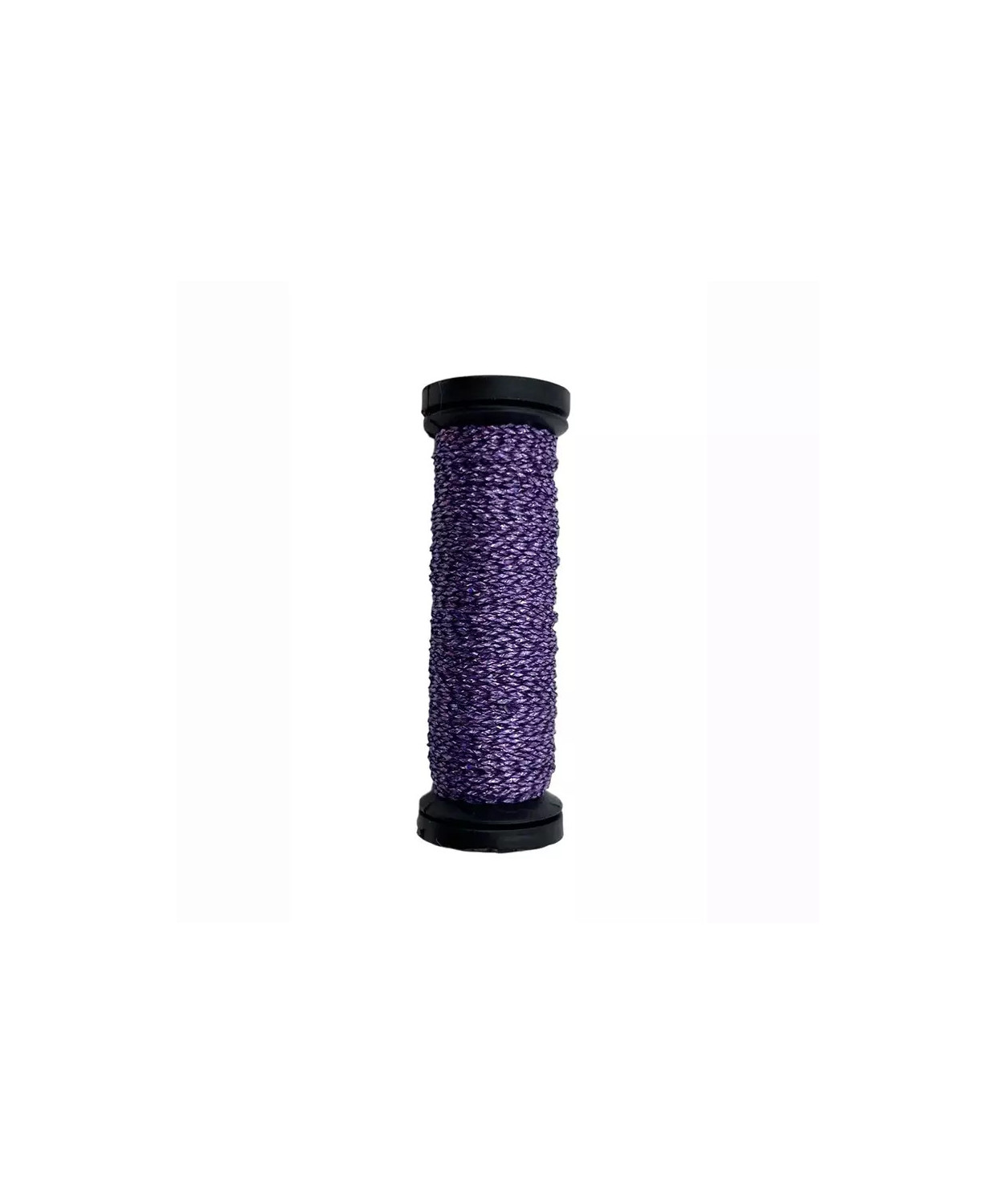 012L Lavandar-tric, Kreinik Very Fine №4 Braid