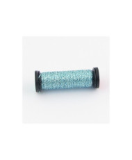 014 Sky Blue, Kreinik Very Fine №4 Braid