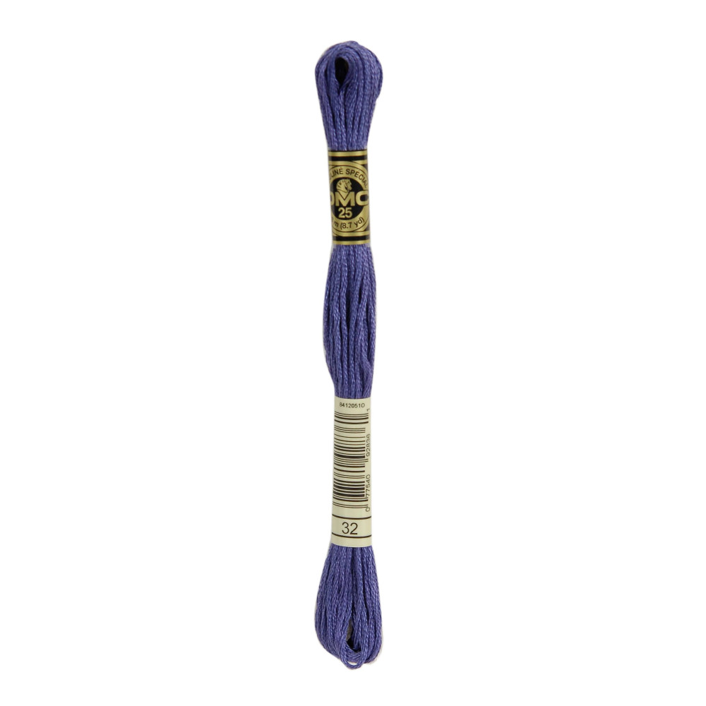 DMC Embroidery Threads – Mouliné Art. 117 | Buy High-Quality Threads Online DMC Embroidery Threads – Mouliné Art. 117 | Buy High-Quality Threads Online