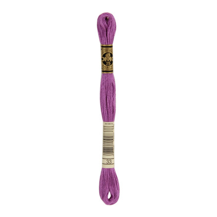 DMC Embroidery Threads – Mouliné Art. 117 | Buy High-Quality Threads Online