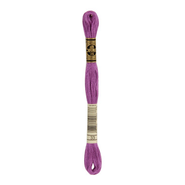 DMC Embroidery Threads – Mouliné Art. 117 | Buy High-Quality Threads Online