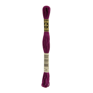 DMC Embroidery Threads – Mouliné Art. 117 | Buy High-Quality Threads Online