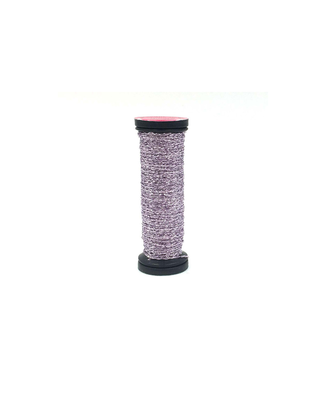 023 Бузок, Kreinik Very Fine №4 Braid