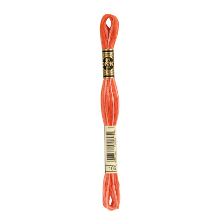 DMC Embroidery Threads – Mouliné Art. 117 | Buy High-Quality Threads Online