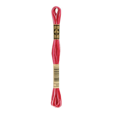 DMC Embroidery Threads – Mouliné Art. 117 | Buy High-Quality Threads Online