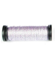 093 Star Muave, Kreinik Very Fine №4 Braid