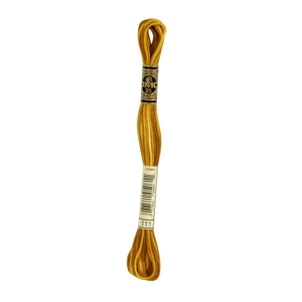 DMC Embroidery Threads – Mouliné Art. 117 | Buy High-Quality Threads Online