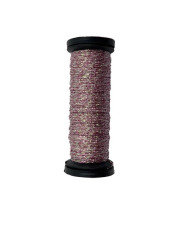 3237 рожевий кварц, Kreinik Very Fine №4 Braid