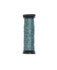 4012 Stormy Weater, Kreinik Very Fine №4 Braid