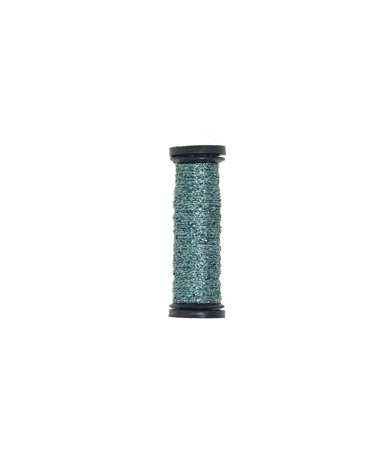 4012 Stormy Weater, Kreinik Very Fine №4 Braid