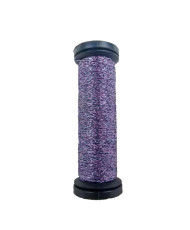 4013 Purple Haze, Kreinik Very Fine №4 Braid