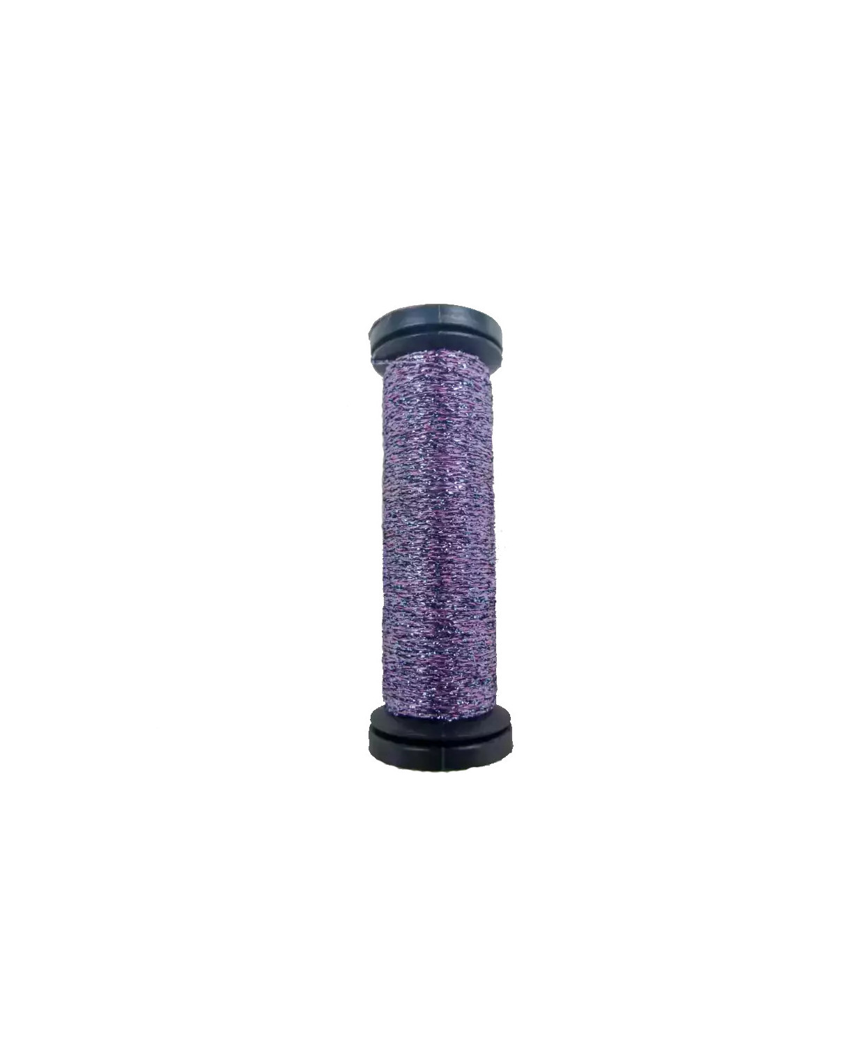 4013 Purple Haze, Kreinik Very Fine №4 Braid