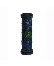 5003 Dragonfly, Kreinik Very Fine №4 Braid