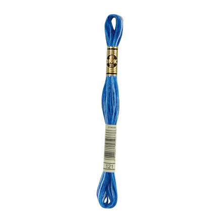 DMC Embroidery Threads – Mouliné Art. 117 | Buy High-Quality Threads Online